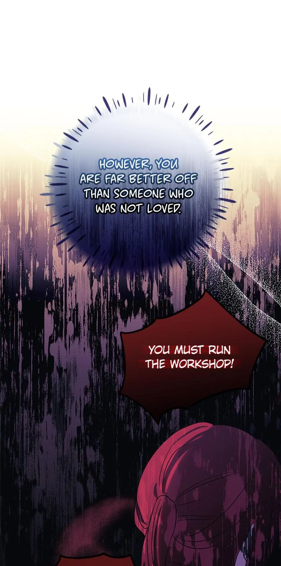 The Business Is Closed Due To The Tyrant Parents Chapter 9 page 67