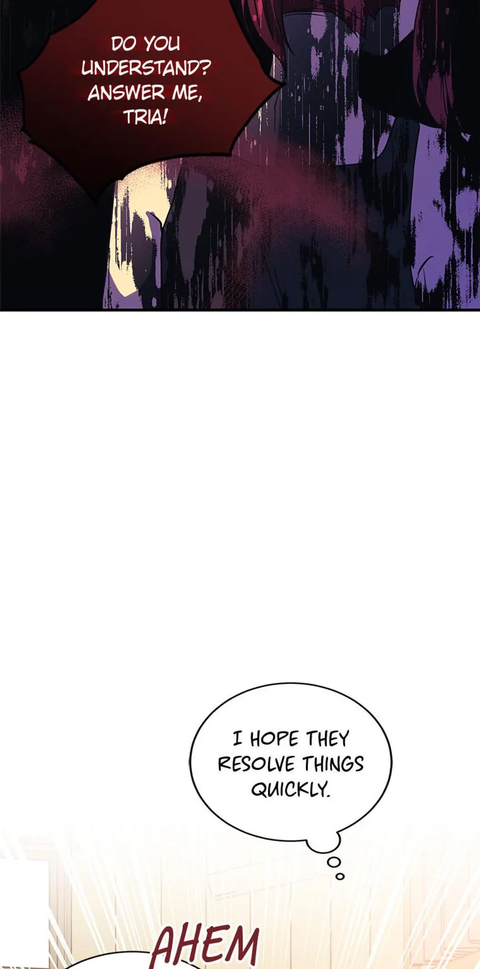 The Business Is Closed Due To The Tyrant Parents Chapter 9 page 68