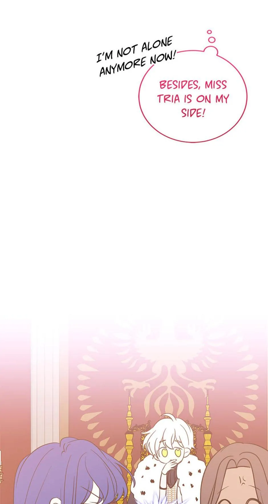 The Business Is Closed Due To The Tyrant Parents Chapter 9 page 6