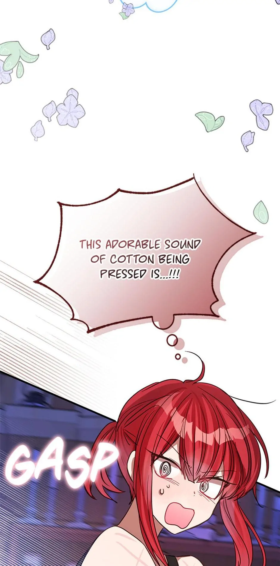 The Business Is Closed Due To The Tyrant Parents Chapter 9 page 70