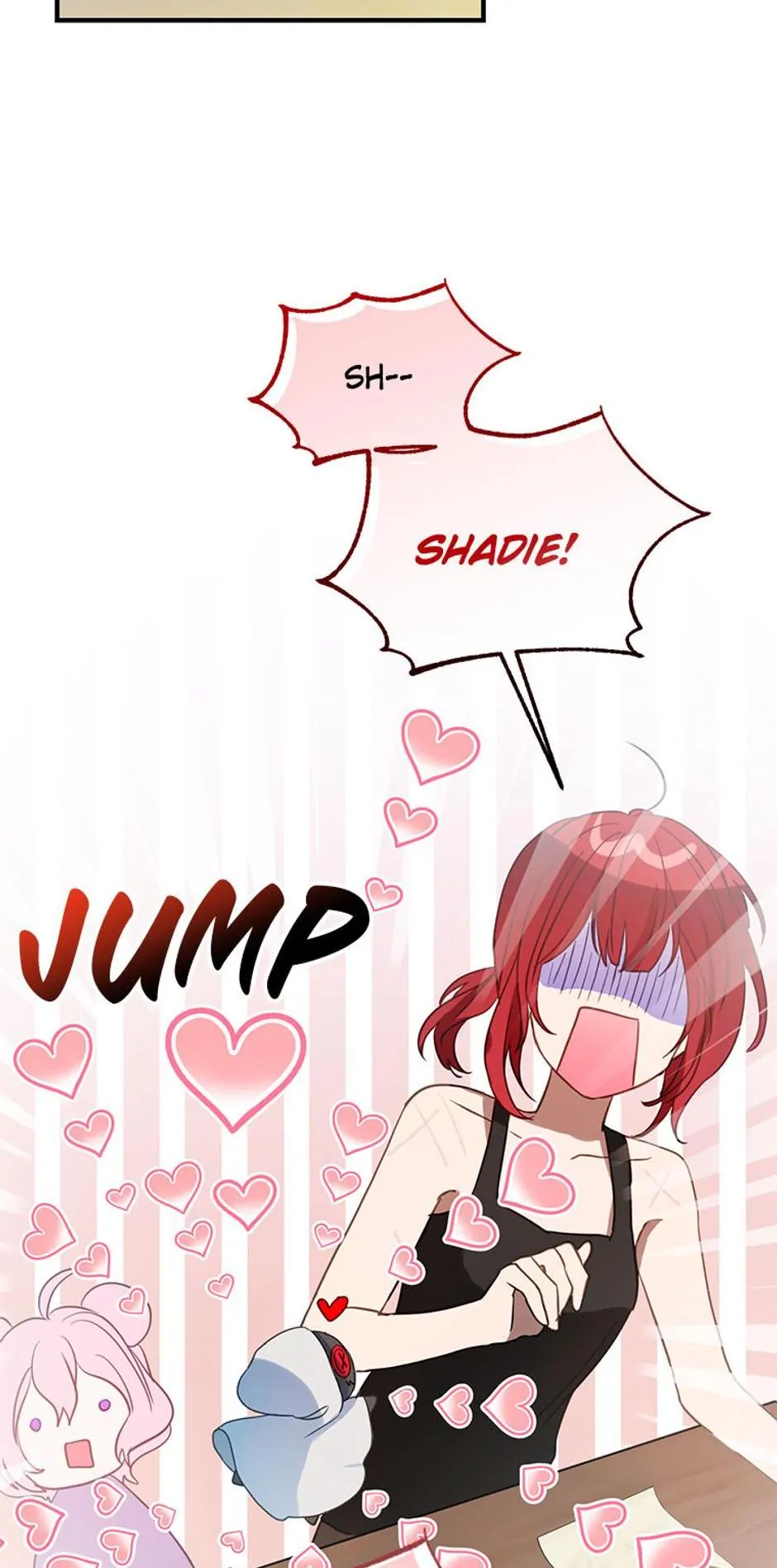 The Business Is Closed Due To The Tyrant Parents Chapter 9 page 72