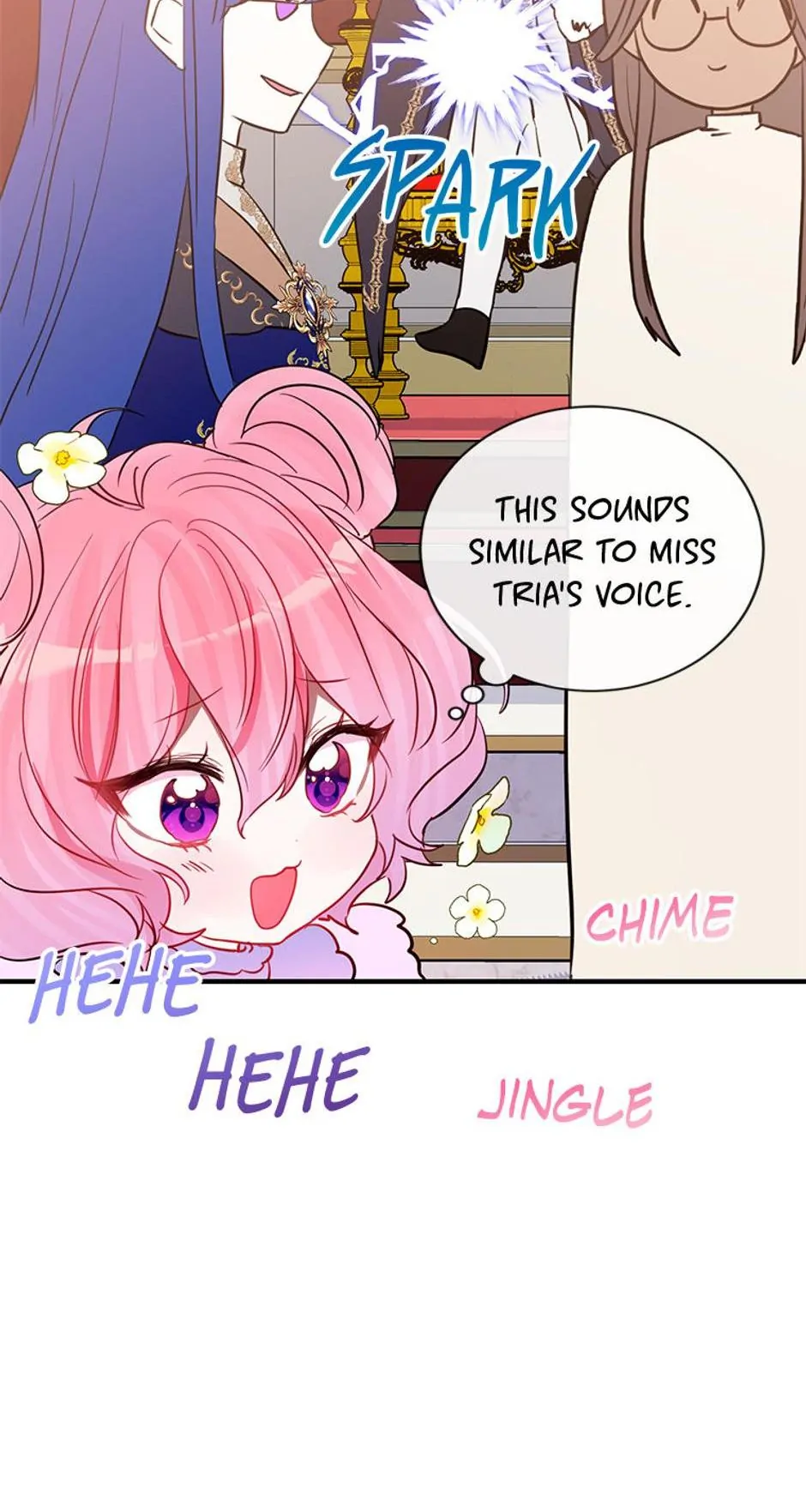The Business Is Closed Due To The Tyrant Parents Chapter 9 page 7