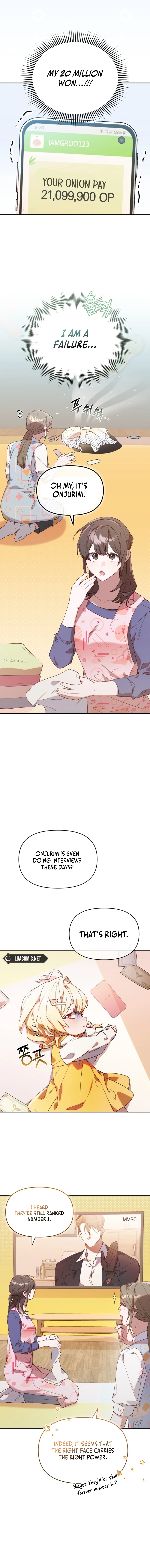 The Chick-Class Hunter is Filial! Chapter 2 page 1
