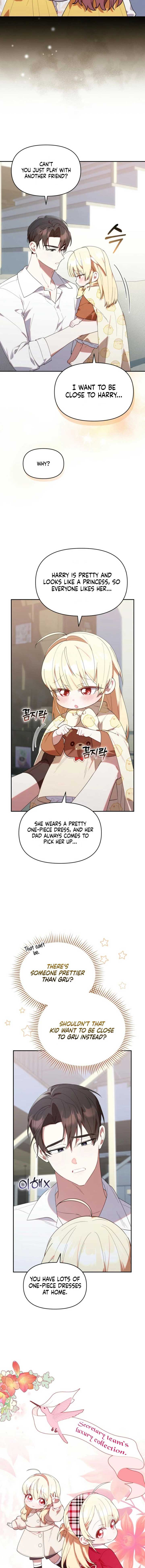 The Chick-Class Hunter is Filial! Chapter 26 page 4