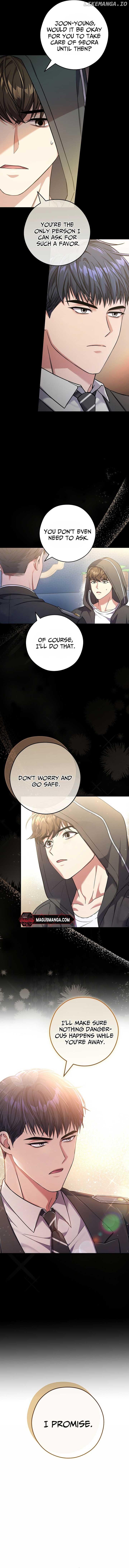 The Civil Servant Hunter’s S-Class Resignation Log Chapter 11 page 2