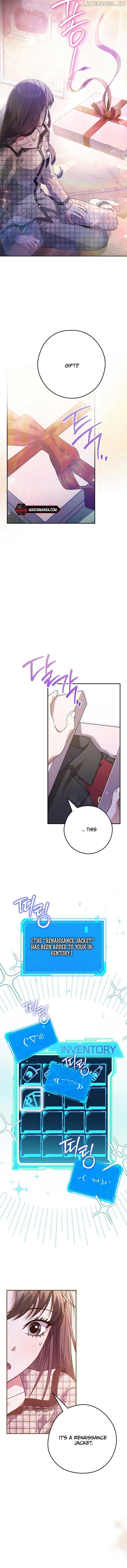 The Civil Servant Hunter’s S-Class Resignation Log Chapter 13 page 11