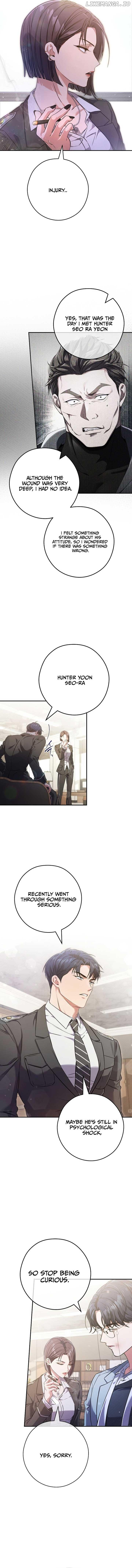 The Civil Servant Hunter’s S-Class Resignation Log Chapter 13 page 2
