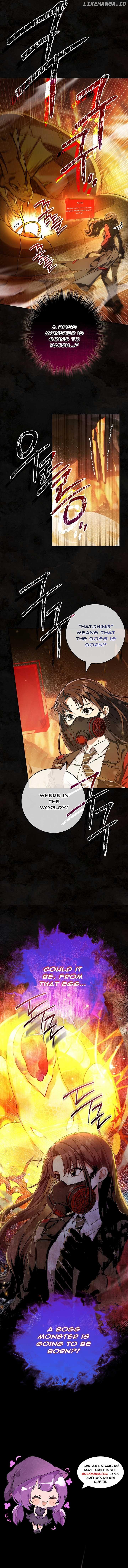 The Civil Servant Hunter’s S-Class Resignation Log Chapter 15 page 14