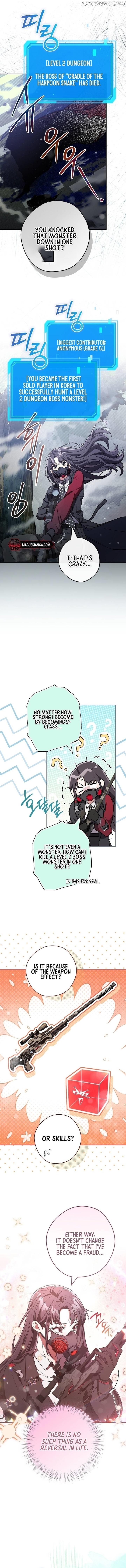 The Civil Servant Hunter’s S-Class Resignation Log Chapter 16 page 15