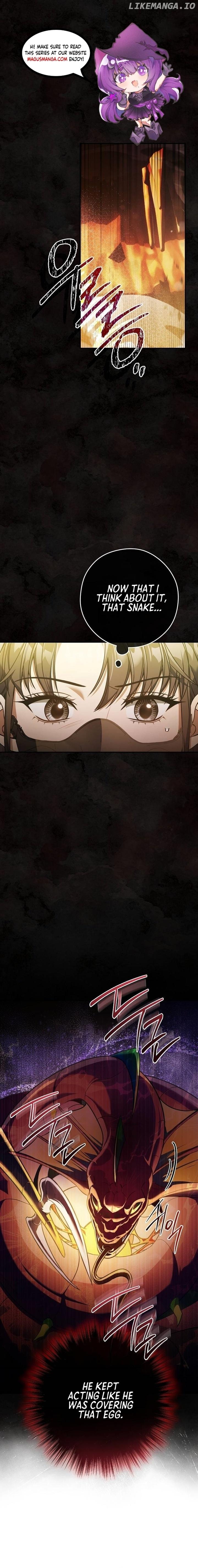 The Civil Servant Hunter’s S-Class Resignation Log Chapter 16 page 2