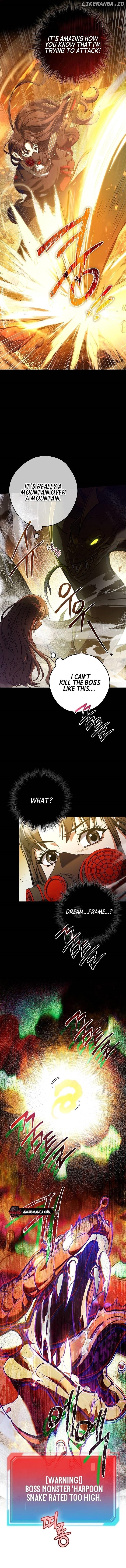 The Civil Servant Hunter’s S-Class Resignation Log Chapter 16 page 5
