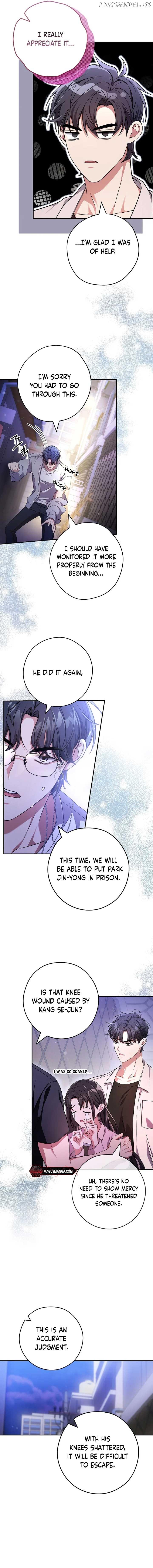 The Civil Servant Hunter’s S-Class Resignation Log Chapter 24 page 9