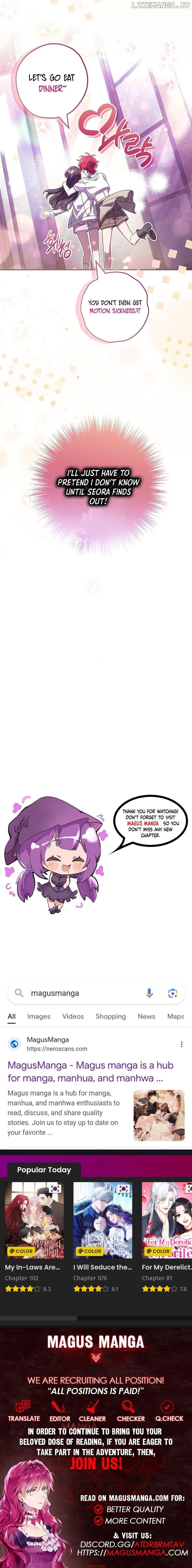 The Civil Servant Hunter’s S-Class Resignation Log Chapter 37 page 10