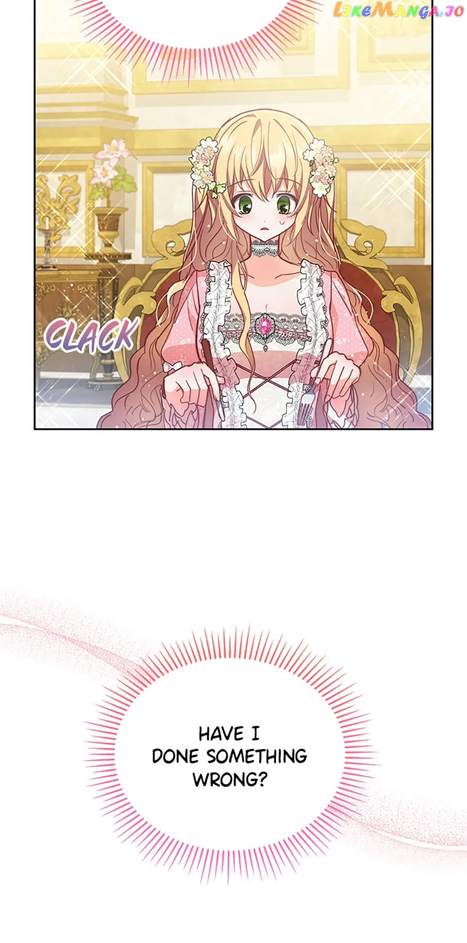 The Contract Couple: Ines & Kaisac Chapter 1 page 9