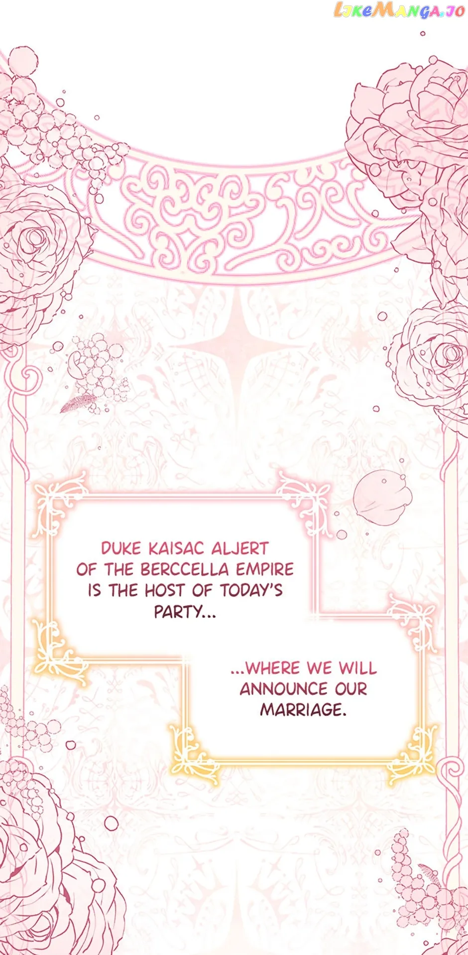 The Contract Couple: Ines & Kaisac Chapter 1 page 11