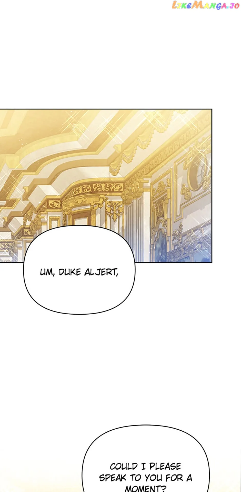 The Contract Couple: Ines & Kaisac Chapter 1 page 14