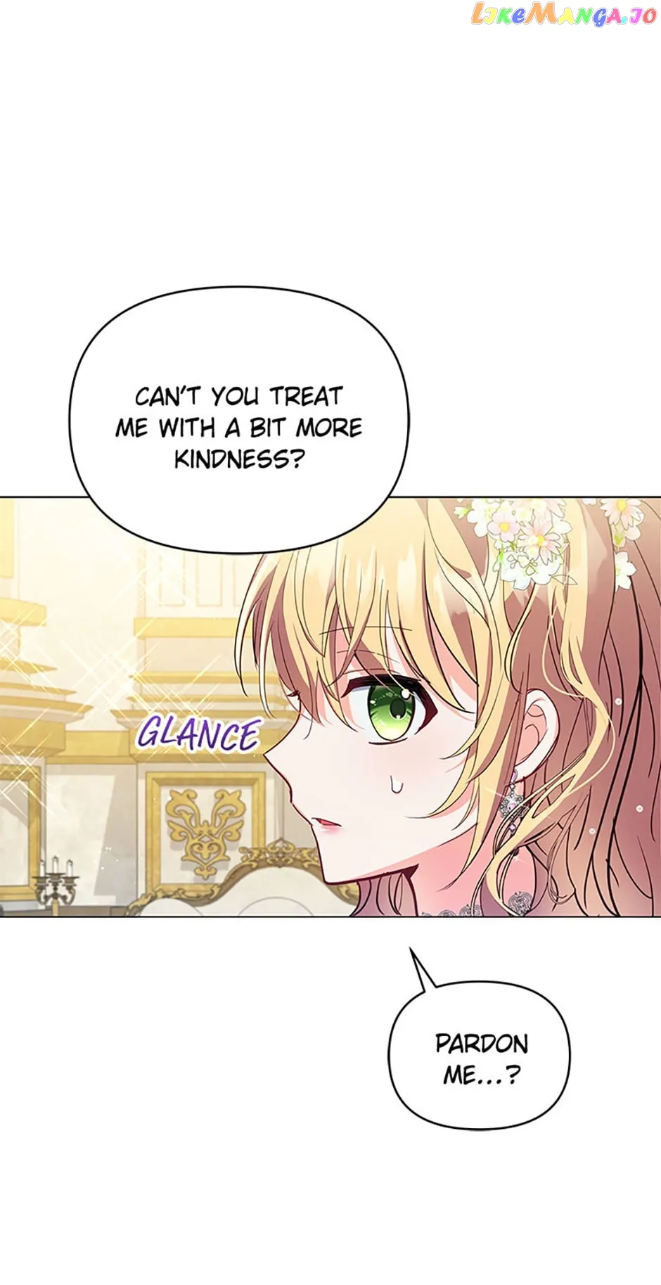 The Contract Couple: Ines & Kaisac Chapter 1 page 21