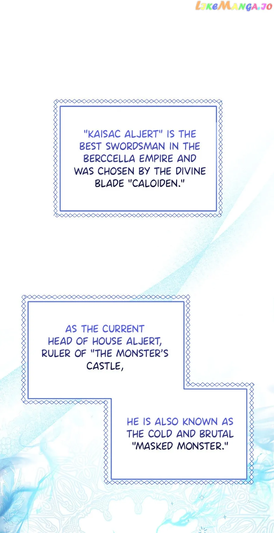 The Contract Couple: Ines & Kaisac Chapter 1 page 22