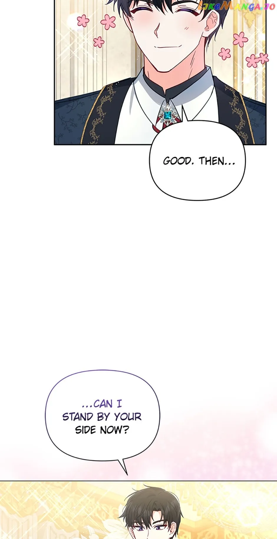 The Contract Couple: Ines & Kaisac Chapter 1 page 27