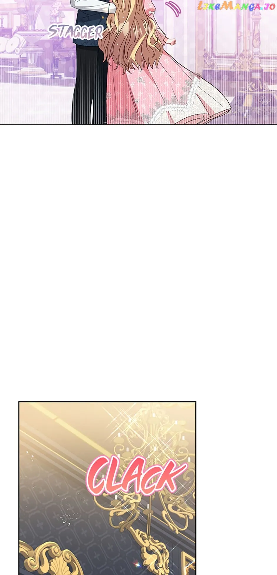 The Contract Couple: Ines & Kaisac Chapter 1 page 32