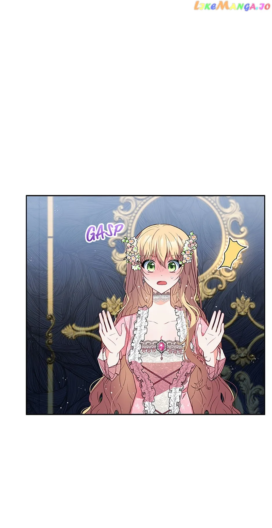The Contract Couple: Ines & Kaisac Chapter 1 page 37