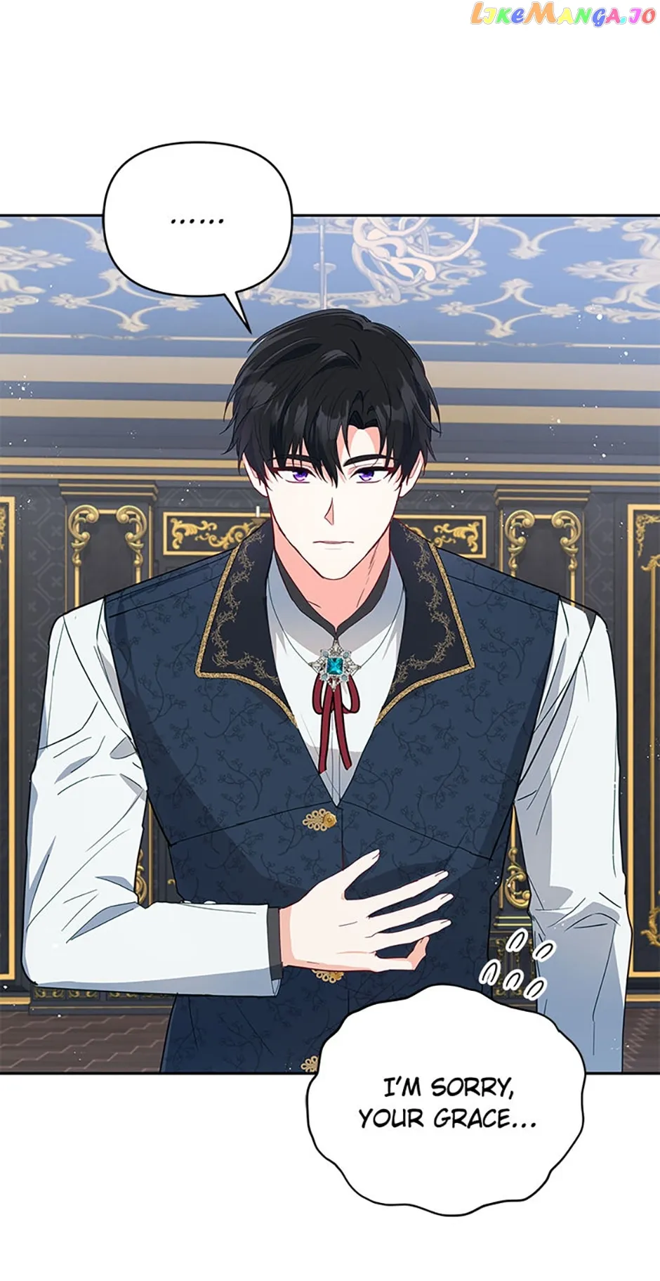The Contract Couple: Ines & Kaisac Chapter 1 page 38