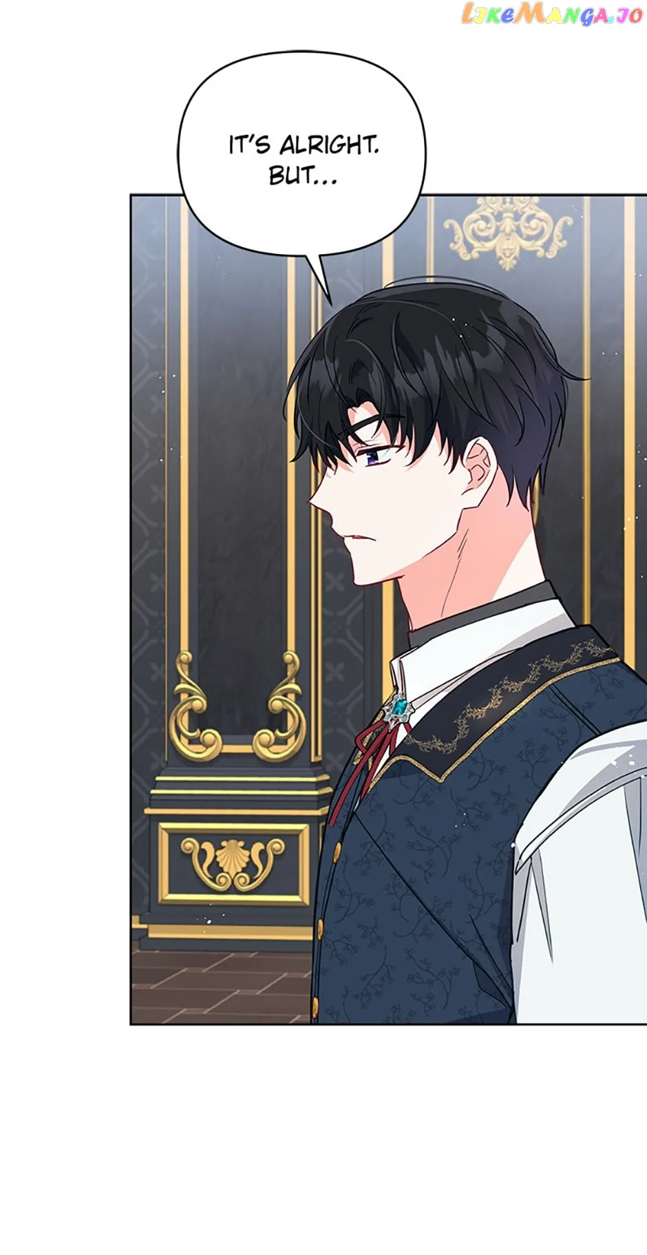 The Contract Couple: Ines & Kaisac Chapter 1 page 40