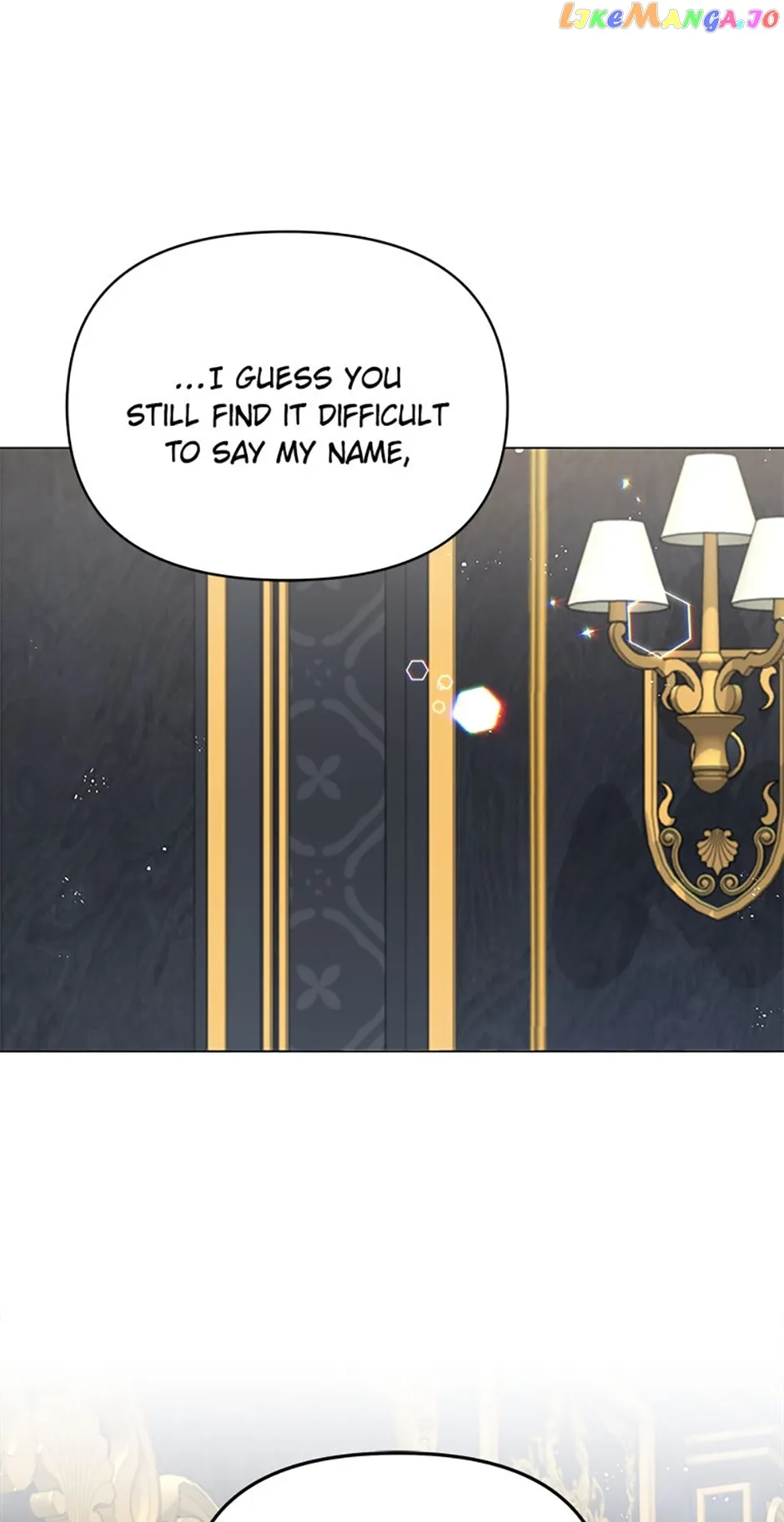 The Contract Couple: Ines & Kaisac Chapter 1 page 41