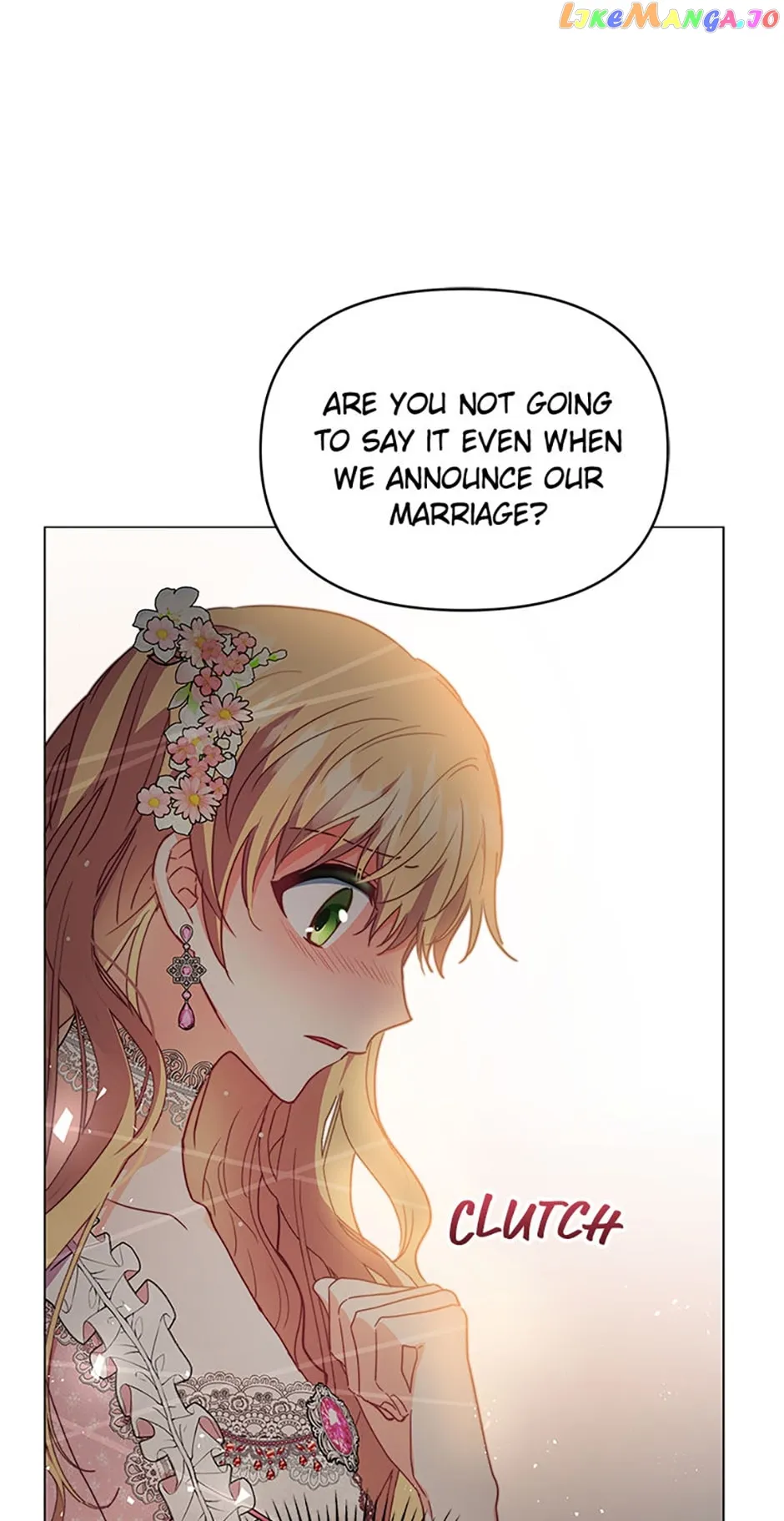 The Contract Couple: Ines & Kaisac Chapter 1 page 43