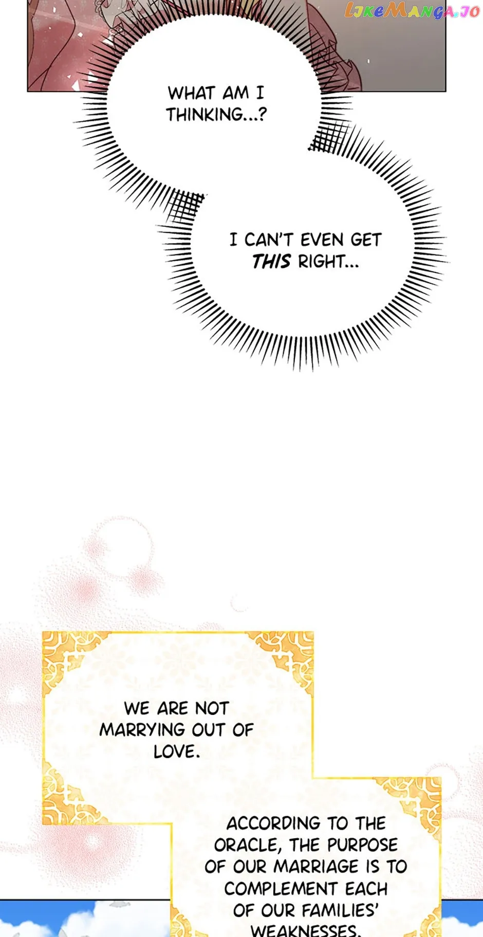The Contract Couple: Ines & Kaisac Chapter 1 page 44
