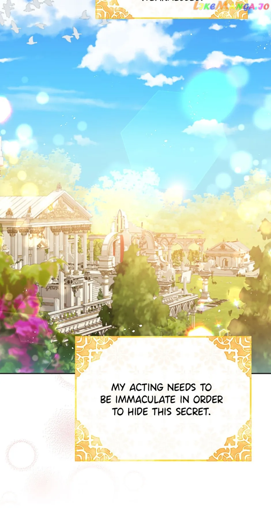 The Contract Couple: Ines & Kaisac Chapter 1 page 45