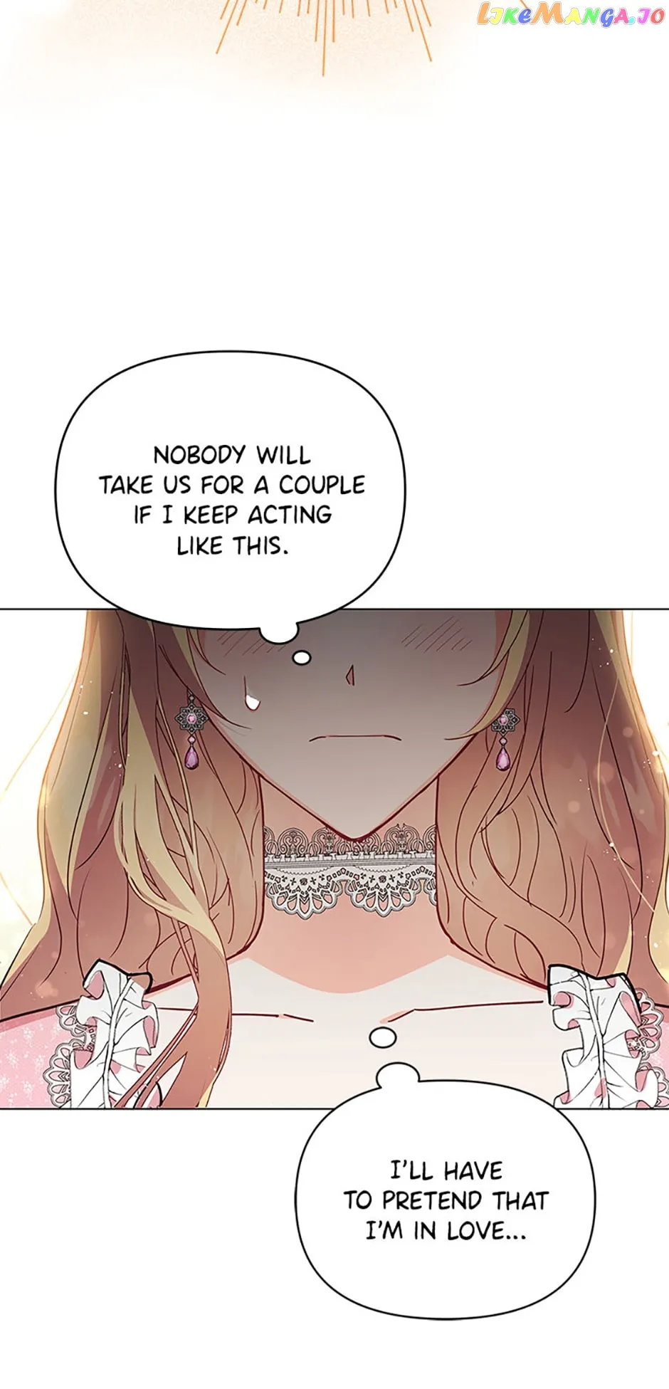 The Contract Couple: Ines & Kaisac Chapter 1 page 48