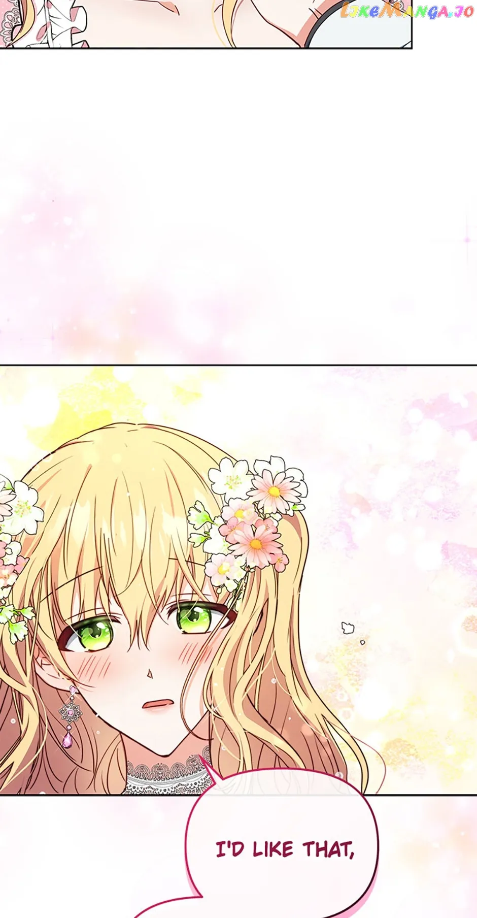 The Contract Couple: Ines & Kaisac Chapter 1 page 56