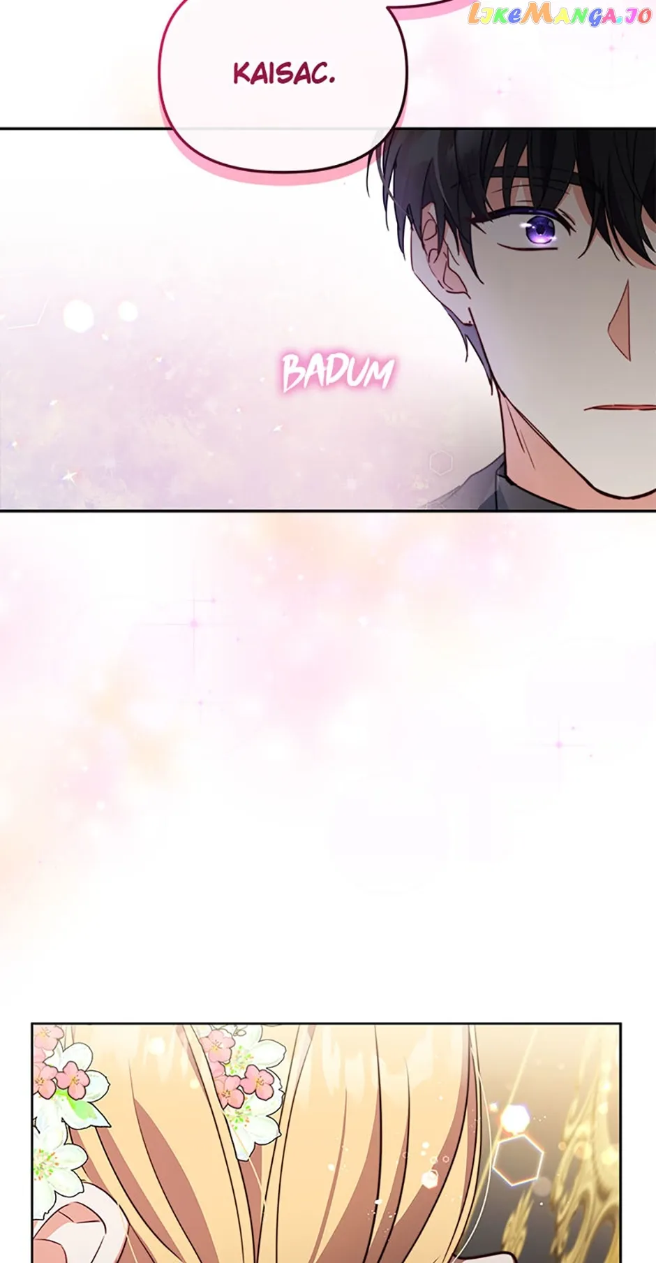 The Contract Couple: Ines & Kaisac Chapter 1 page 57