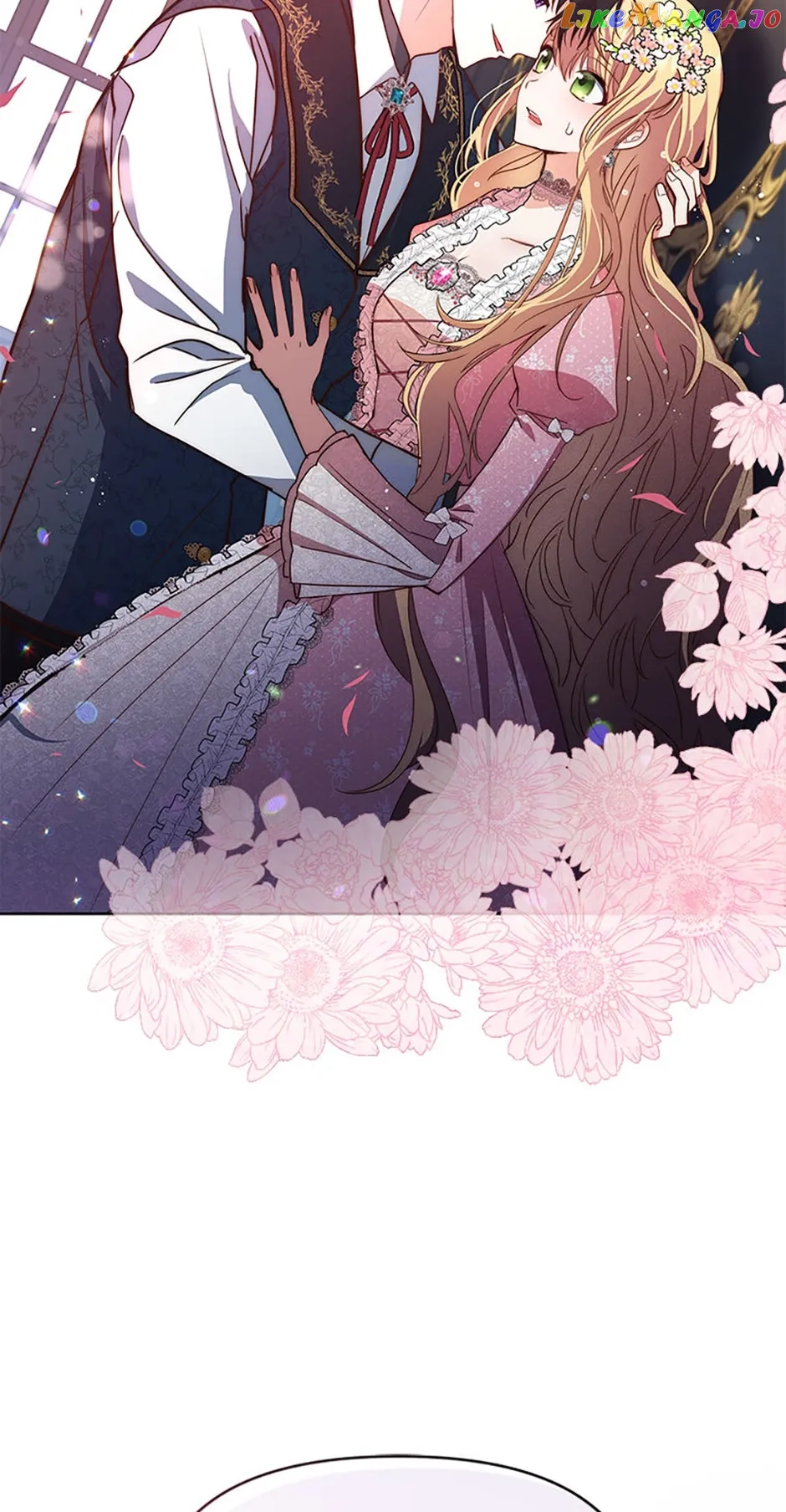 The Contract Couple: Ines & Kaisac Chapter 1 page 59