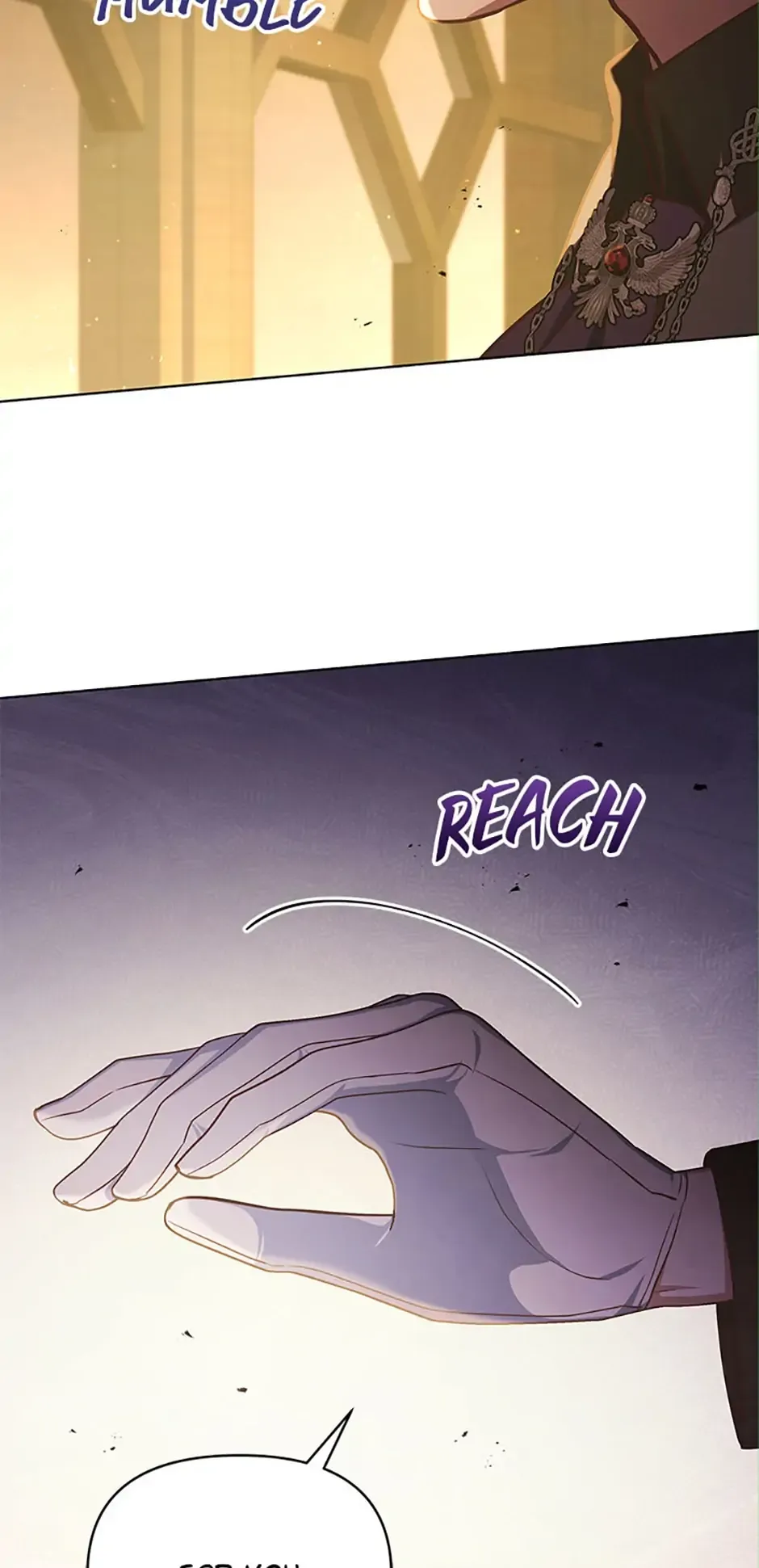 The Contract Couple: Ines & Kaisac Chapter 11 page 9