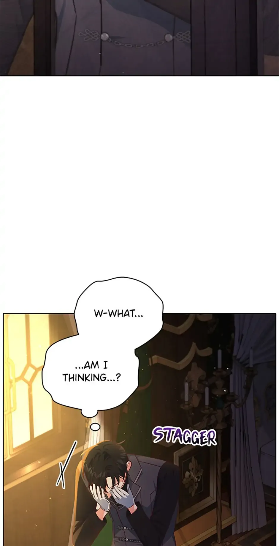The Contract Couple: Ines & Kaisac Chapter 11 page 13
