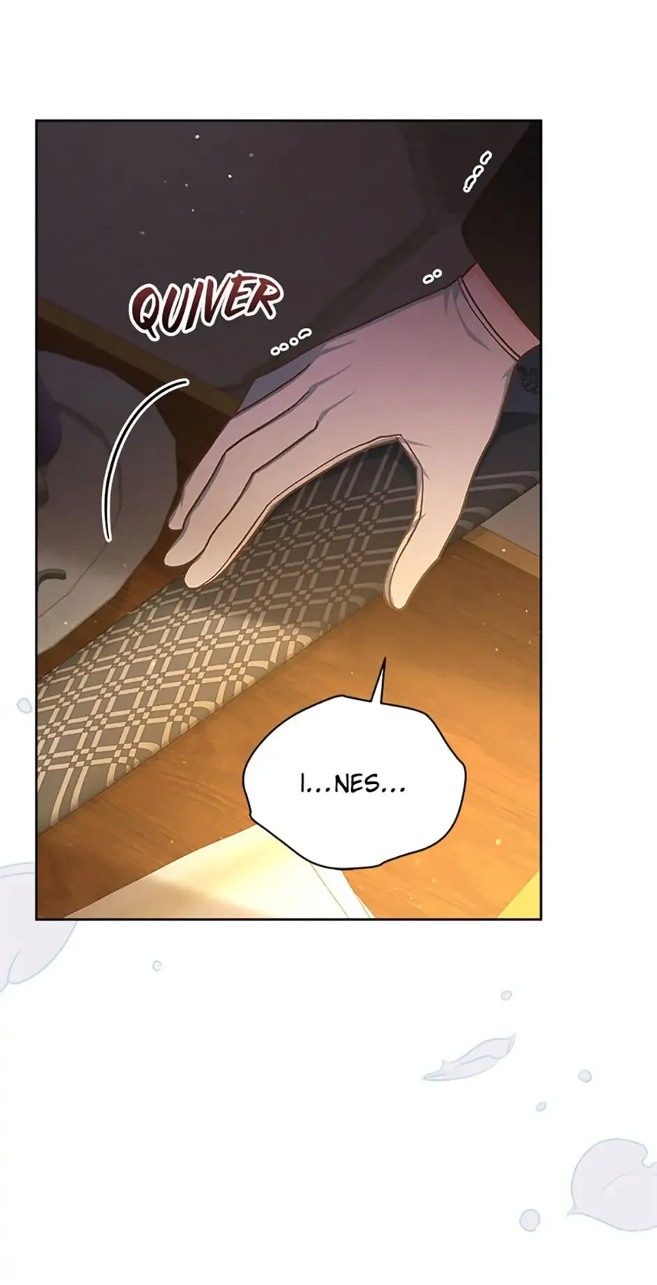 The Contract Couple: Ines & Kaisac Chapter 11 page 15