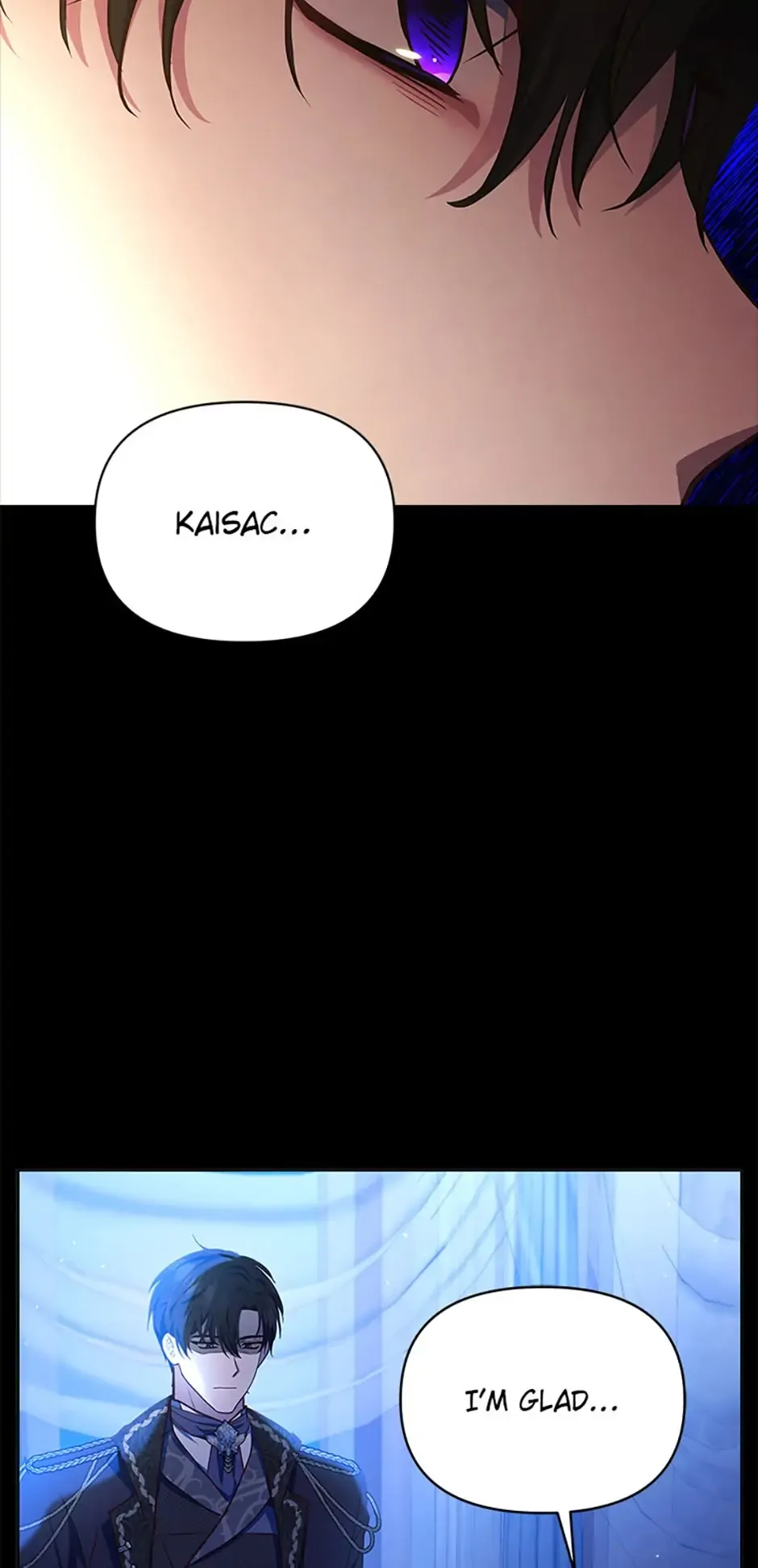 The Contract Couple: Ines & Kaisac Chapter 11 page 19