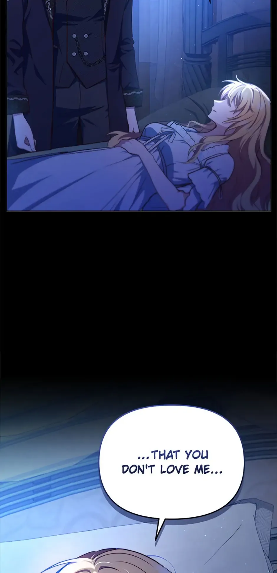 The Contract Couple: Ines & Kaisac Chapter 11 page 20