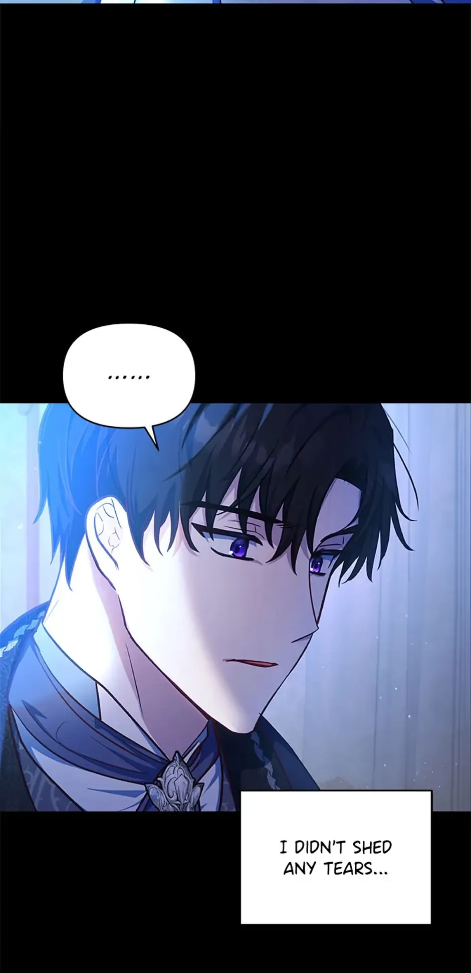 The Contract Couple: Ines & Kaisac Chapter 11 page 22
