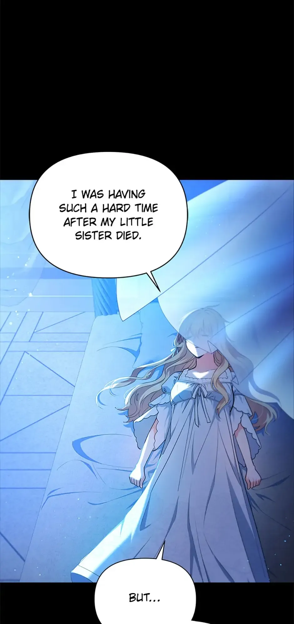The Contract Couple: Ines & Kaisac Chapter 11 page 24