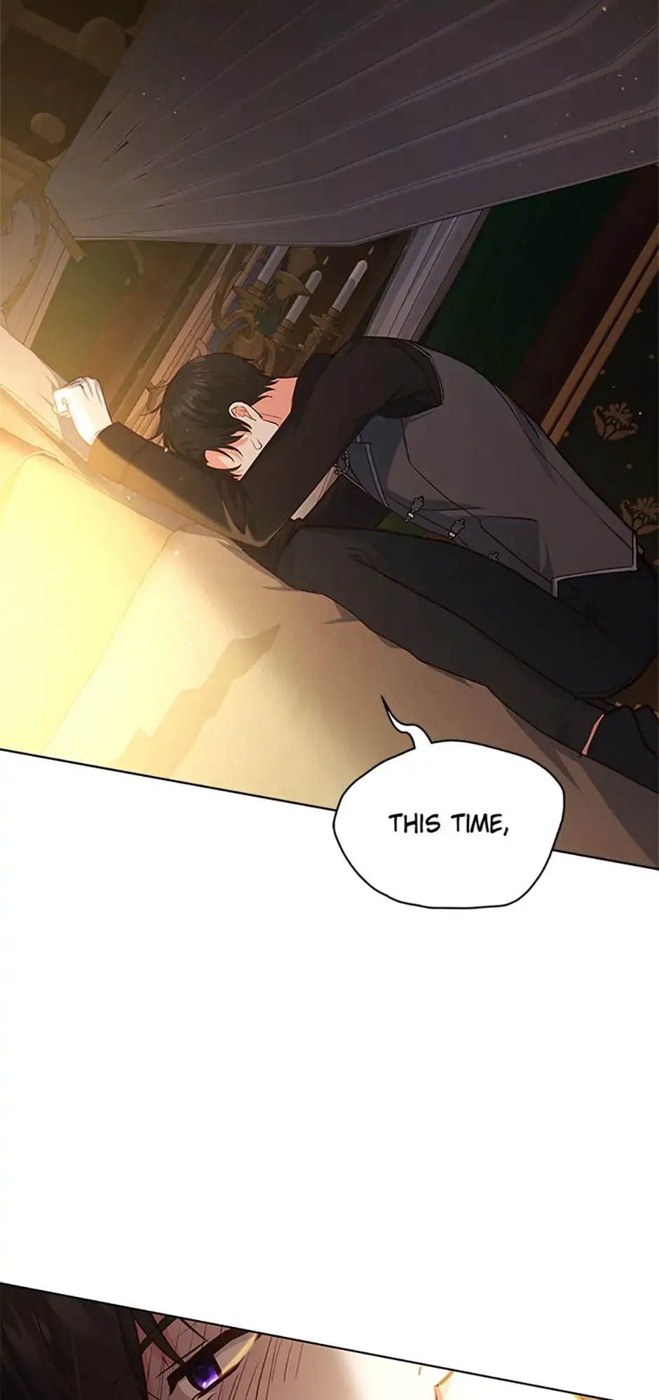 The Contract Couple: Ines & Kaisac Chapter 11 page 26