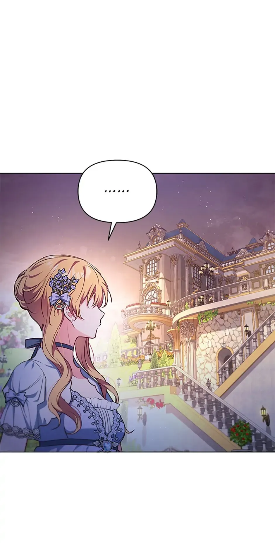 The Contract Couple: Ines & Kaisac Chapter 11 page 2