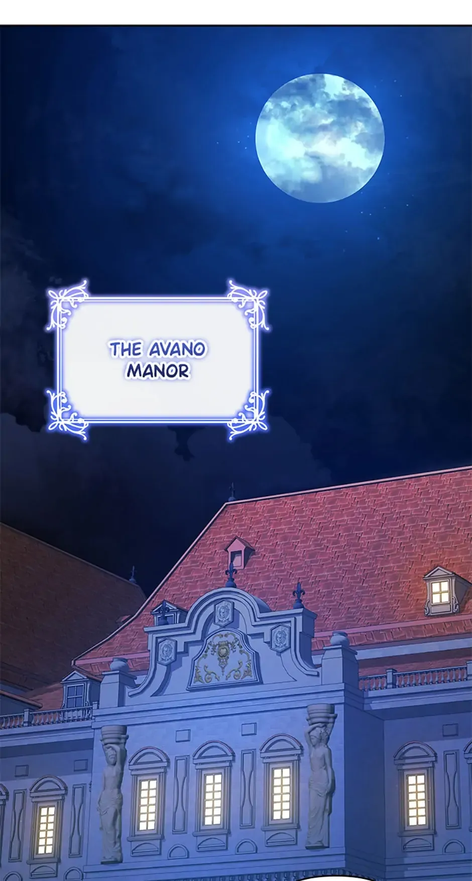 The Contract Couple: Ines & Kaisac Chapter 11 page 29