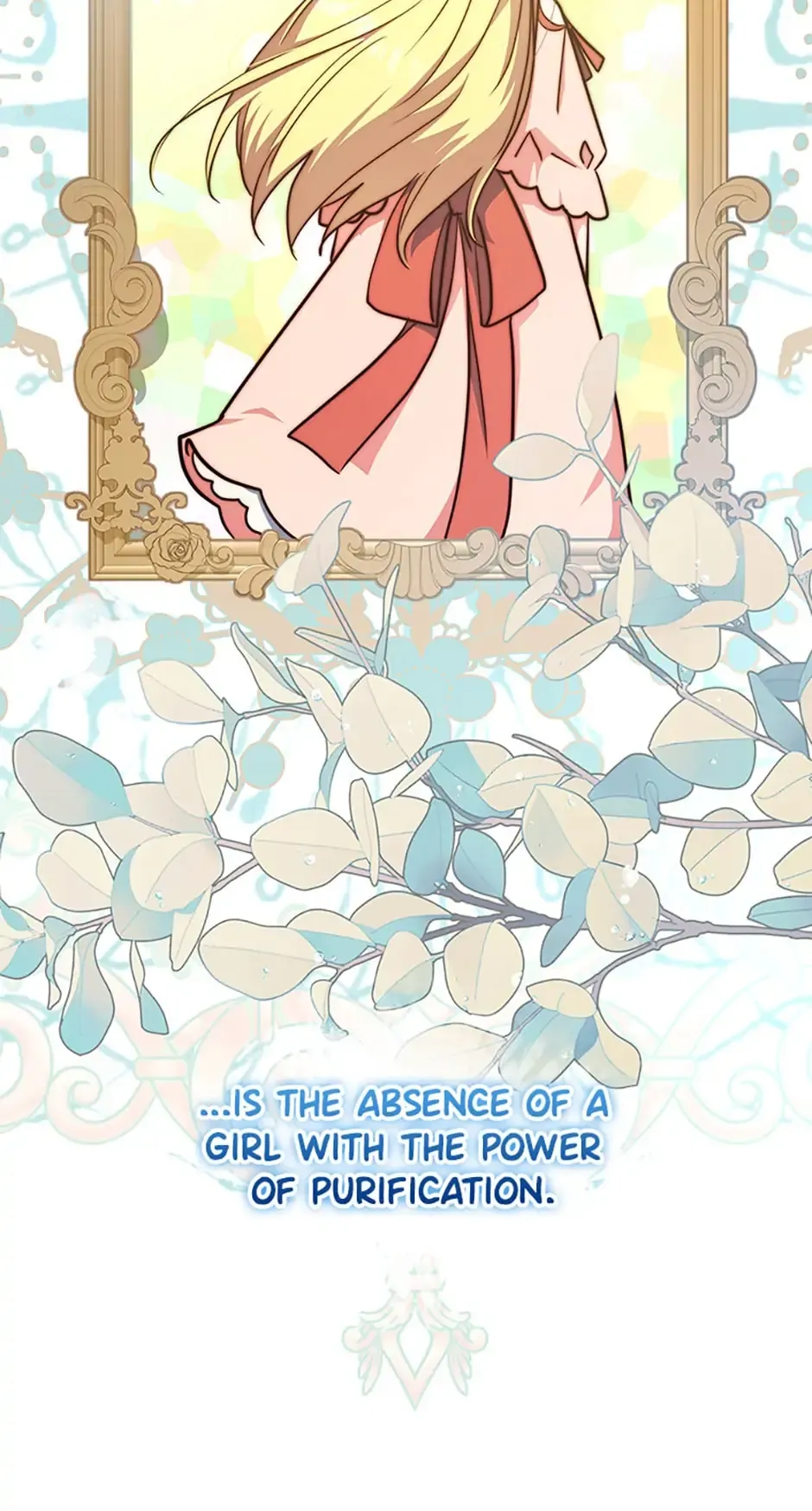 The Contract Couple: Ines & Kaisac Chapter 11 page 35