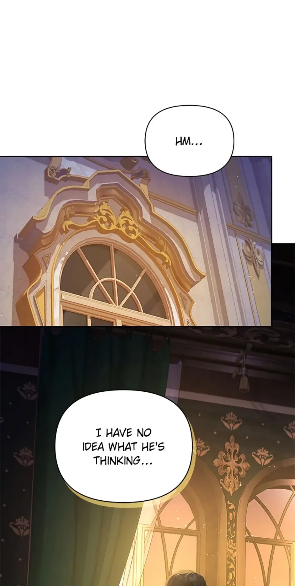 The Contract Couple: Ines & Kaisac Chapter 11 page 3