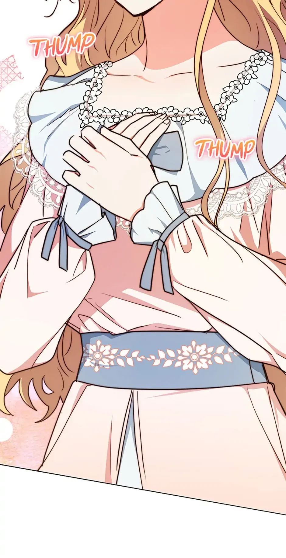 The Contract Couple: Ines & Kaisac Chapter 11 page 40