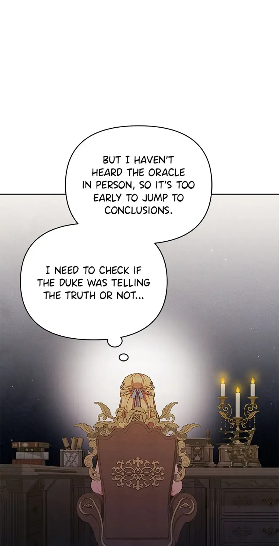 The Contract Couple: Ines & Kaisac Chapter 11 page 41