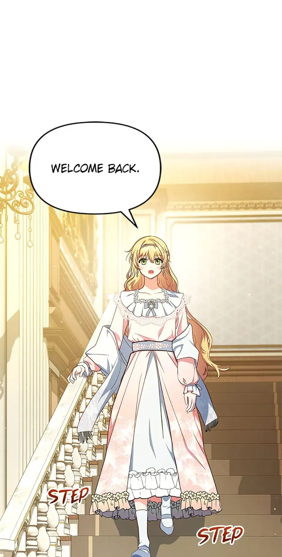 The Contract Couple: Ines & Kaisac Chapter 11 page 43